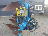 Pflüge Lemken Juwel 8 V5N100  5 Schaar Ploeg