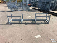 Sonstiges Maschinen und Zubehör für Werkstatt und Hof  Nestbare stapelkratten