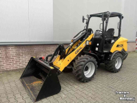 Radlader Gehl AL430