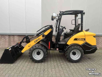 Radlader Gehl AL430