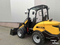 Radlader Gehl AL430