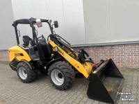 Radlader Gehl AL430