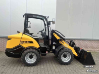 Radlader Gehl AL430