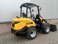 Radlader Gehl AL430