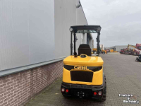 Radlader Gehl AL430