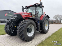 Schlepper / Traktor Case-IH PUMA 220 AFS CONNECT