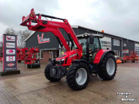 Schlepper / Traktor Massey Ferguson 5713-S DYNA-6