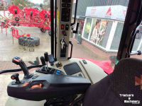 Schlepper / Traktor Massey Ferguson 5713-S DYNA-6