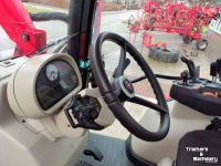 Schlepper / Traktor Massey Ferguson 5713-S DYNA-6