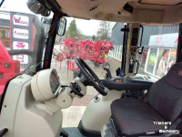 Schlepper / Traktor Massey Ferguson 5713-S DYNA-6