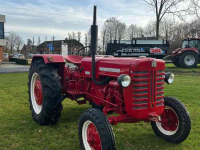 Oldtimers International D-326