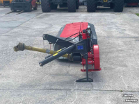 Mähwerk Sip Disc 3000 S Alp NIEUW STAAT SCHIJVENMAAIER