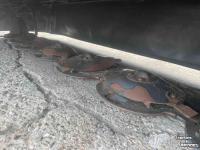 Mähwerk Sip Disc 3000 S Alp NIEUW STAAT SCHIJVENMAAIER