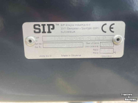 Mähwerk Sip Disc 3000 S Alp NIEUW STAAT SCHIJVENMAAIER