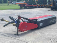 Mähwerk Sip Disc 3000 S Alp NIEUW STAAT SCHIJVENMAAIER