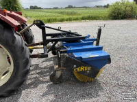 Kehrmaschine Ceres 180