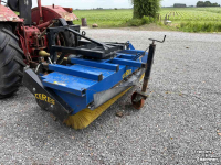 Kehrmaschine Ceres 180