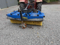 Kehrmaschine Ceres 180