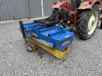 Kehrmaschine Ceres 180