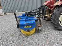 Kehrmaschine Ceres 180