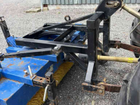 Kehrmaschine Ceres 180