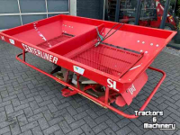 Düngerstreuer Lely Centerliner SL 800 Strooier