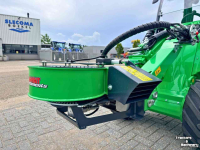 Blasgerät Avant Hydraulische Bladblazer