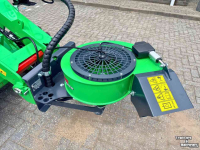 Blasgerät Avant Hydraulische Bladblazer