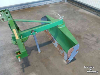 Planierschild Kraffter GS 120