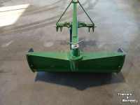 Planierschild Kraffter GS 120