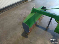 Planierschild Kraffter GS 120