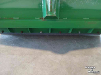 Planierschild Kraffter GS 120