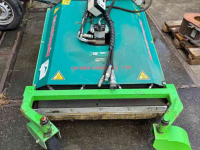 Unkrautbrenner WeedControl Air Combi Comfort 100