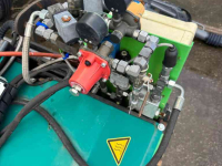 Unkrautbrenner WeedControl Air Combi Comfort 100