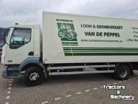 LKW Lastkraftwagen DAF LF55