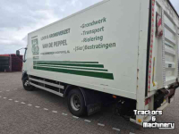 LKW Lastkraftwagen DAF LF55