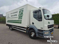 LKW Lastkraftwagen DAF LF55
