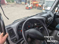 LKW Lastkraftwagen DAF LF55