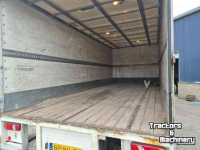 LKW Lastkraftwagen DAF LF55