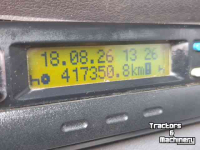 LKW Lastkraftwagen DAF LF55