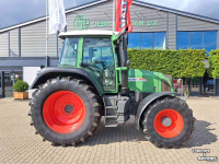 Schlepper / Traktor Fendt 412