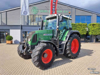 Schlepper / Traktor Fendt 412