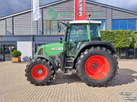 Schlepper / Traktor Fendt 412