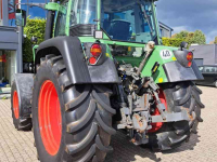 Schlepper / Traktor Fendt 412