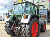 Schlepper / Traktor Fendt 412