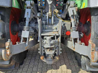 Schlepper / Traktor Fendt 412