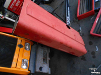 Gebrauchte Teile für Traktoren Case-IH 845 xla