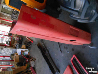 Gebrauchte Teile für Traktoren Case-IH 845 xla