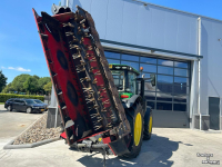 Mähwerk Vicon Extra 632T