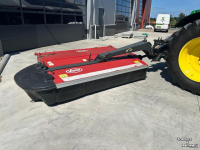 Mähwerk Vicon Extra 632T